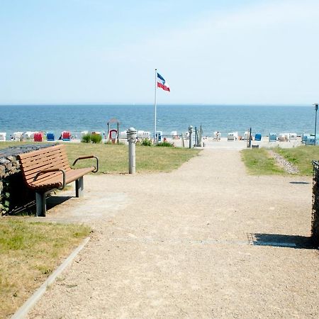 Ferienpark Sierksdorf App 439 - Strandlage Exterior photo